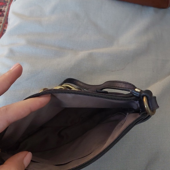 Coach Clutch - Picture 3 of 3